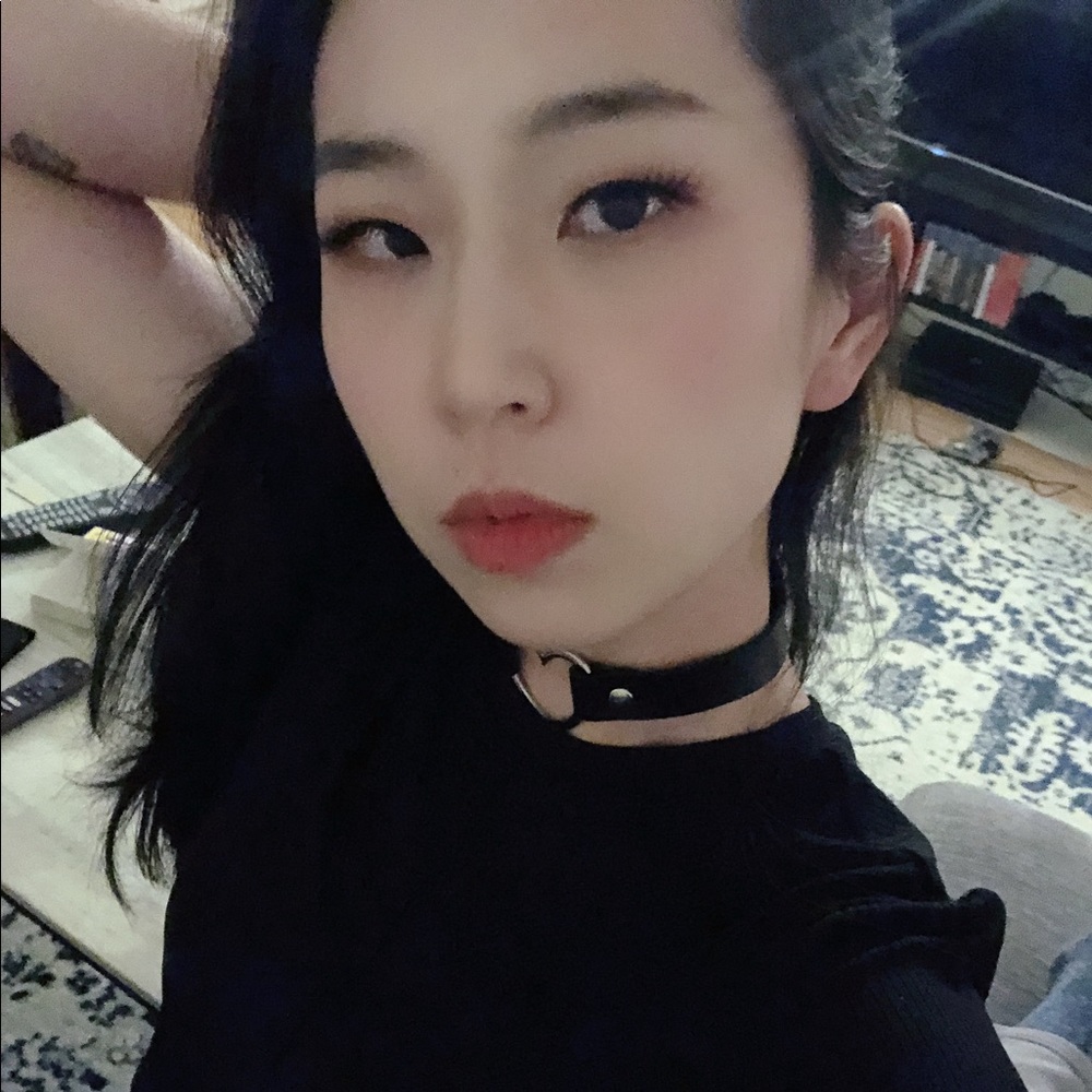 Meet your Posher, Julie